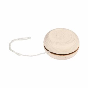 Erie Bamboo Yoyo — Erie Bamboo Yoyo