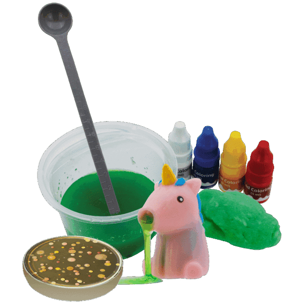 9 gross science experiments — 9 gross science experiments