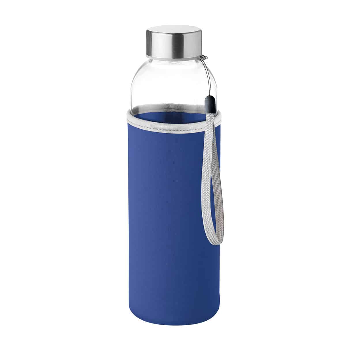 500ml Philadelphia Glass Bottle - Image 7