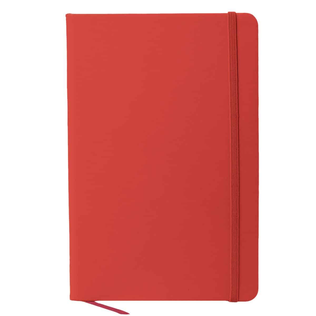 A5 Snapper Notebook - Image 11