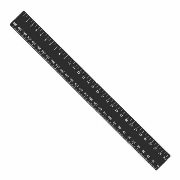 30cm LineUp Ruler — 30cm LineUp Ruler