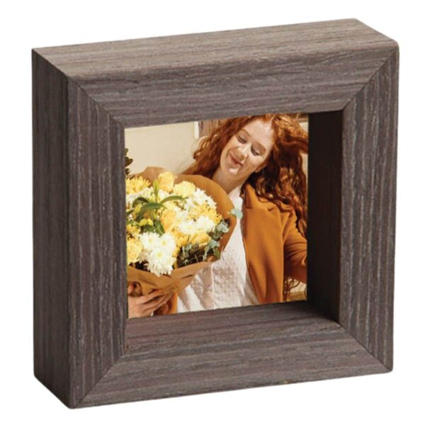 Wooden Slip Frame Small — Wooden Slip Frame Small