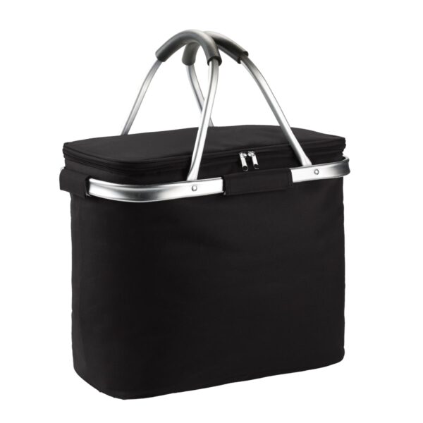 Picnic Cooler Basket — Picnic Cooler Basket