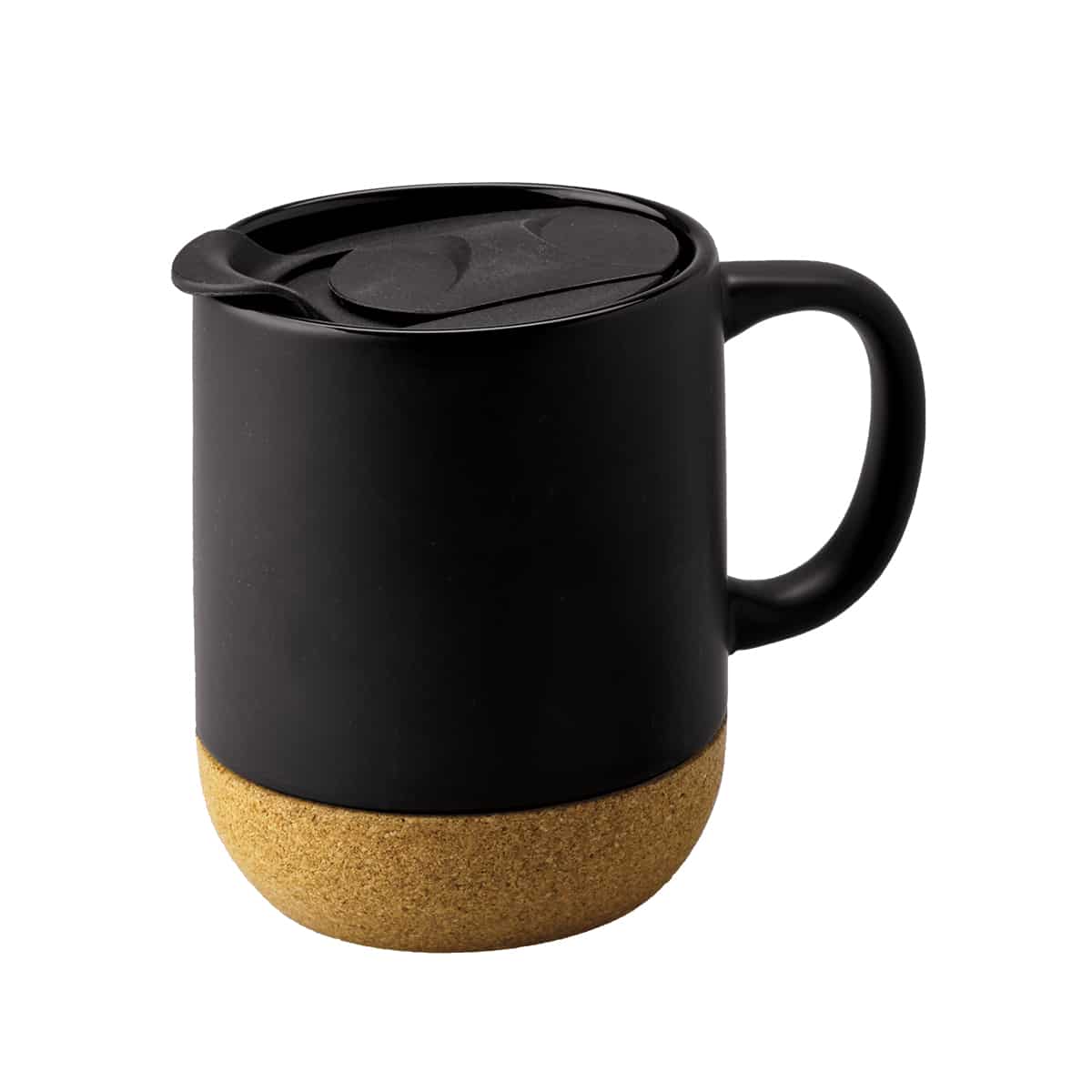 300ml Samara Cork Mug - Image 2