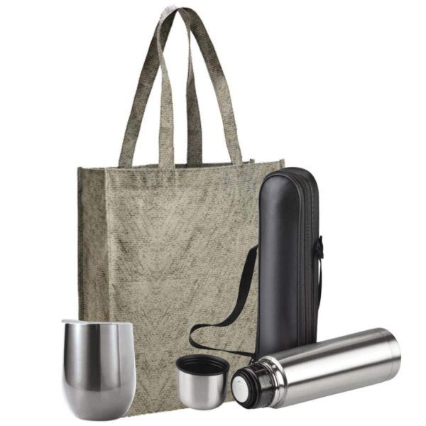 The Hydration & Mobility Set — The Hydration & Mobility Set