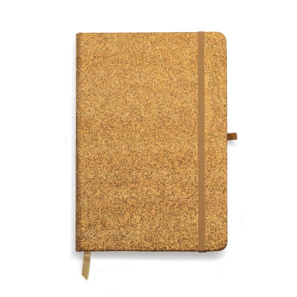 Laken A5 Notebook — Laken A5 Notebook