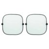 Car Window Shade Set — Car Window Shade Set