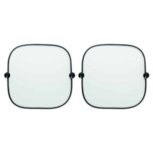 Car Window Shade Set — Car Window Shade Set