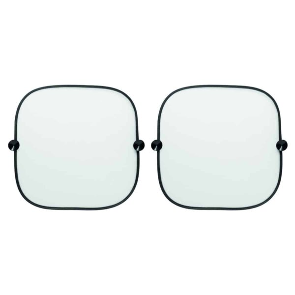 Car Window Shade Set — Car Window Shade Set