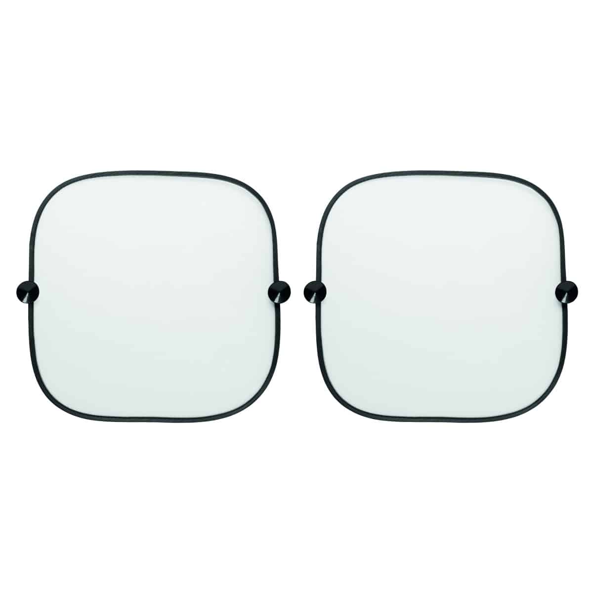 Car Window Shade Set — Car Window Shade Set