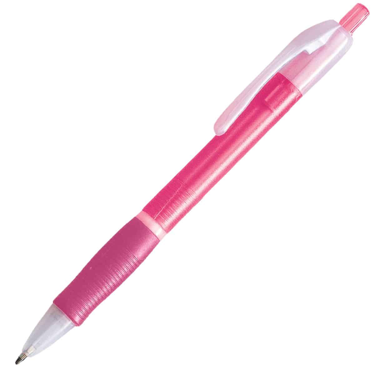 Grippy Ballpoint Pen - Image 8