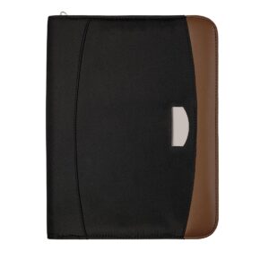 Carmel A5 PU Folder