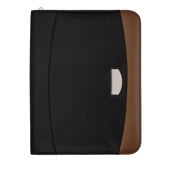 Carmel A5 PU Folder — Carmel A5 PU Folder