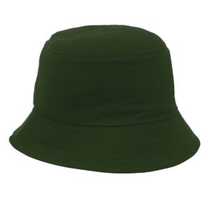 Alternative view of Sun Shield Bucket Hat