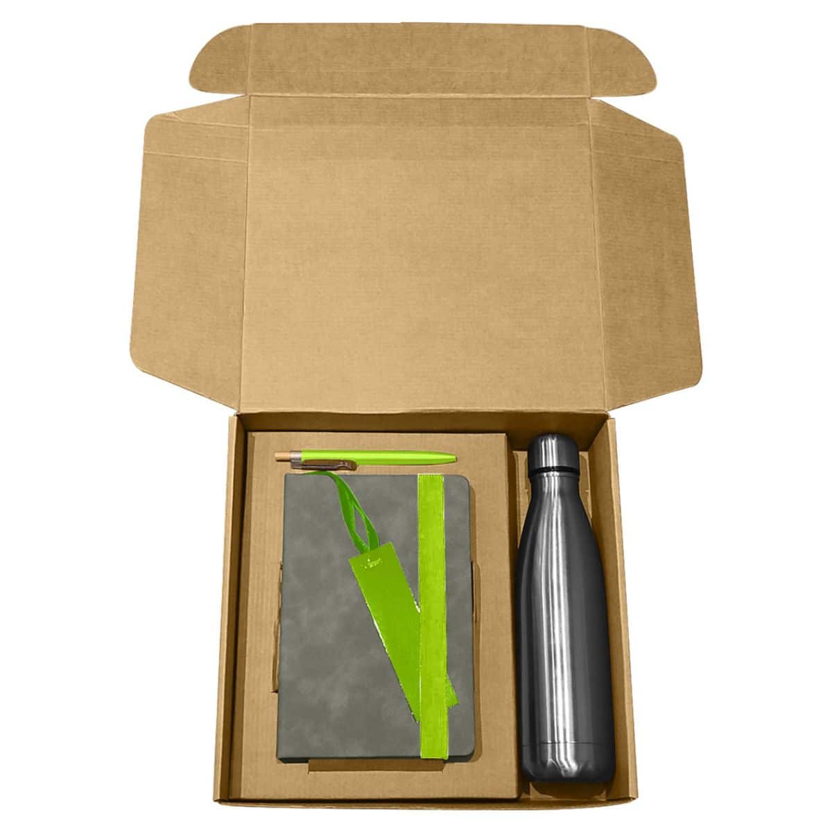 The Sleek & Sustainable Gift Set - Image 3