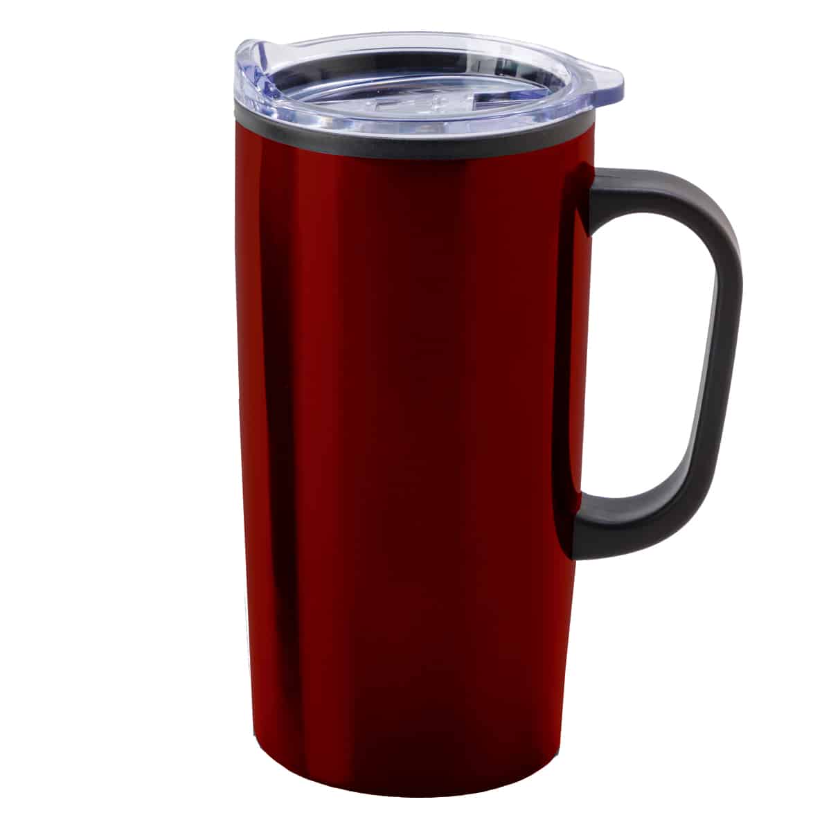 600ml Elwood Travel Mug - Image 2