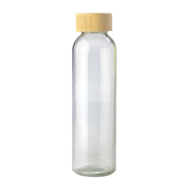 500ml Bello Glass Bottle — 500ml Bello Glass Bottle