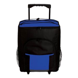 Alternative view of Liyen Trolley Backpack Cooler