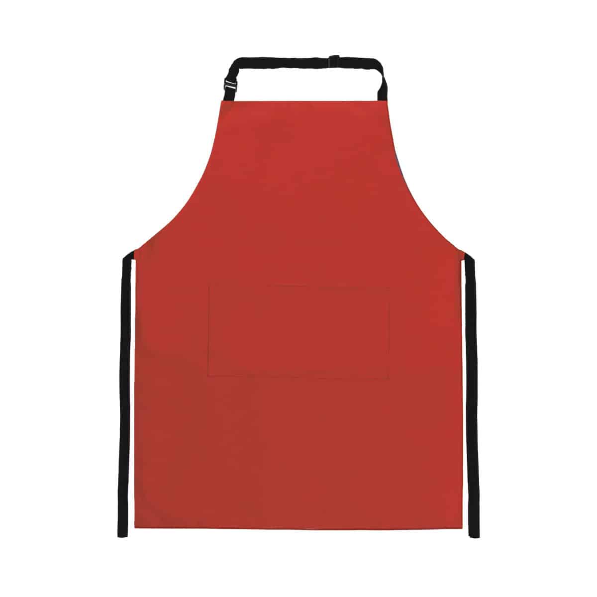 Biere Colour Apron with Pocket - Image 6