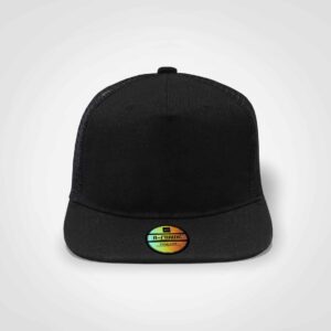 A Frame Trucker Cap — A Frame Trucker Cap