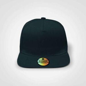 Alternative view of A Frame Trucker Cap