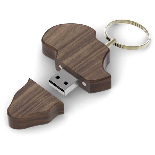 Andy Cartwright Afrique Flash Drive Keyholder – 16GB — Andy Cartwright Afrique Flash Drive Keyholder – 16GB