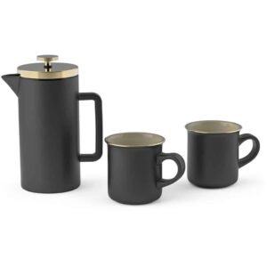 Andy Cartwright Afrique Dusk Coffee Press & Mug Set - Image 5