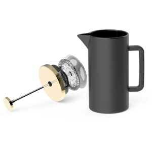 Andy Cartwright Afrique Dusk Coffee Press & Mug Set - Image 6