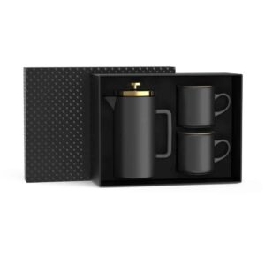 Andy Cartwright Afrique Dusk Coffee Press & Mug Set — Andy Cartwright Afrique Dusk Coffee Press & Mug Set