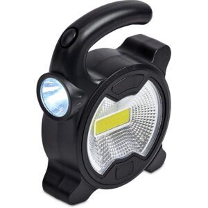 Alternative view of Altitude Martian Mini Lantern & Torch