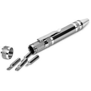 Alternative view of Altitude Sentinel Torch & Tool Set