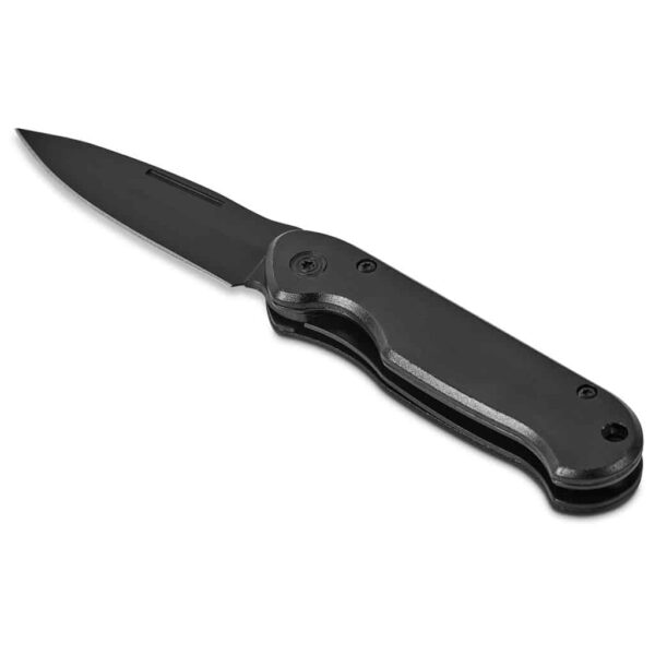 Alex Varga Orson Lock Knife — Alex Varga Orson Lock Knife