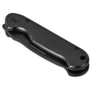 Alternative view of Alex Varga Orson Lock Knife