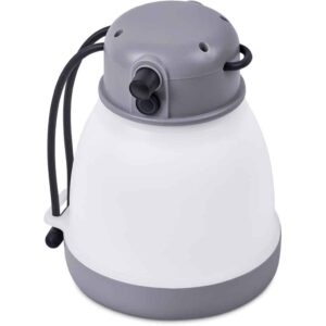 Swiss Cougar Manila Lantern & Power Bank - 3,600mAh - Image 4