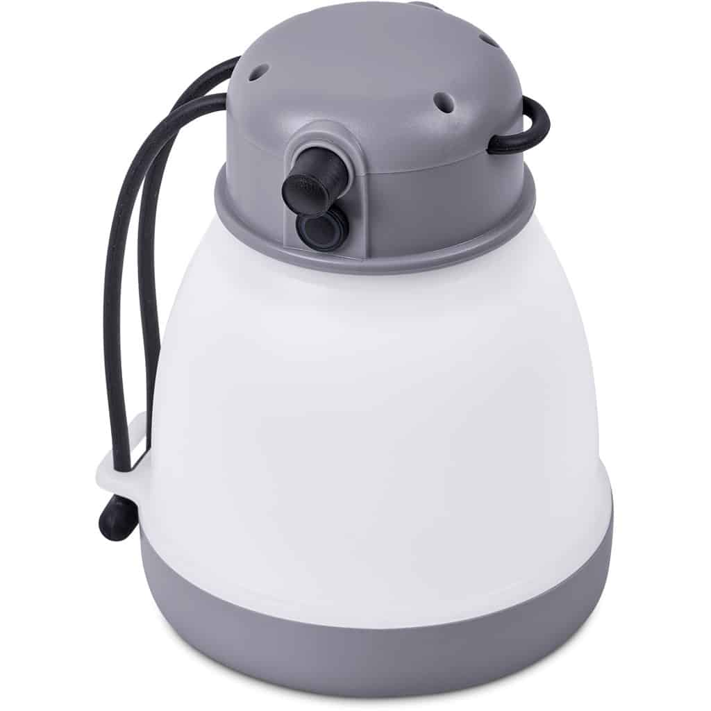 Swiss Cougar Manila Lantern & Power Bank - 3,600mAh - Image 4