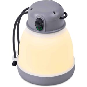 Swiss Cougar Manila Lantern & Power Bank - 3,600mAh - Image 9