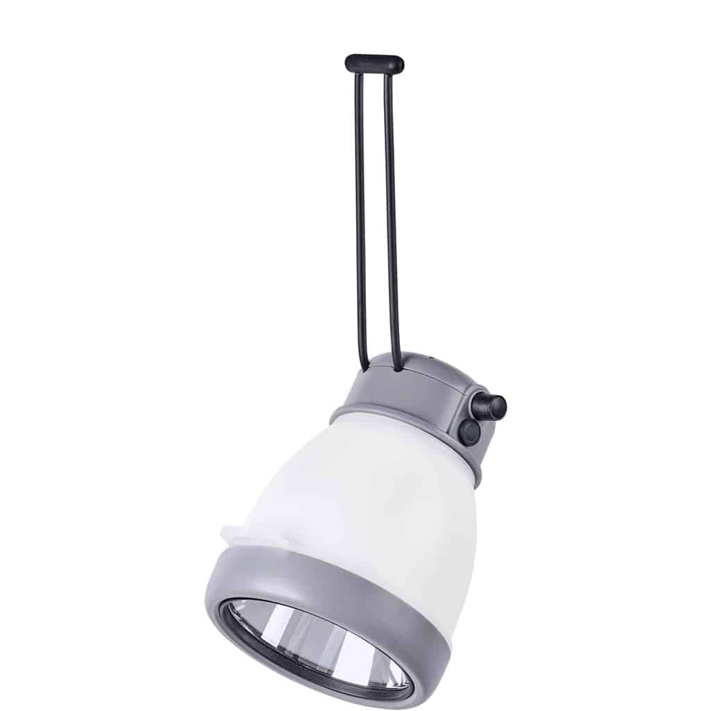 Swiss Cougar Manila Lantern & Power Bank - 3,600mAh - Image 2