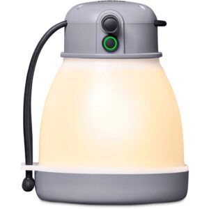 Swiss Cougar Manila Lantern & Power Bank - 3,600mAh - Image 8