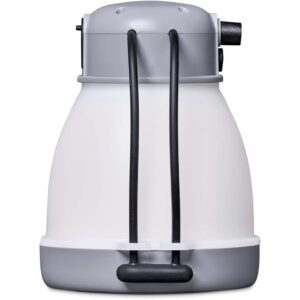 Swiss Cougar Manila Lantern & Power Bank - 3,600mAh - Image 5