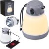Swiss Cougar Manila Lantern & Power Bank – 3,600mAh — Swiss Cougar Manila Lantern & Power Bank – 3,600mAh
