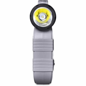 Swiss Cougar Hanoi Solar Lantern & Power Bank - 2,400mAh - Image 10