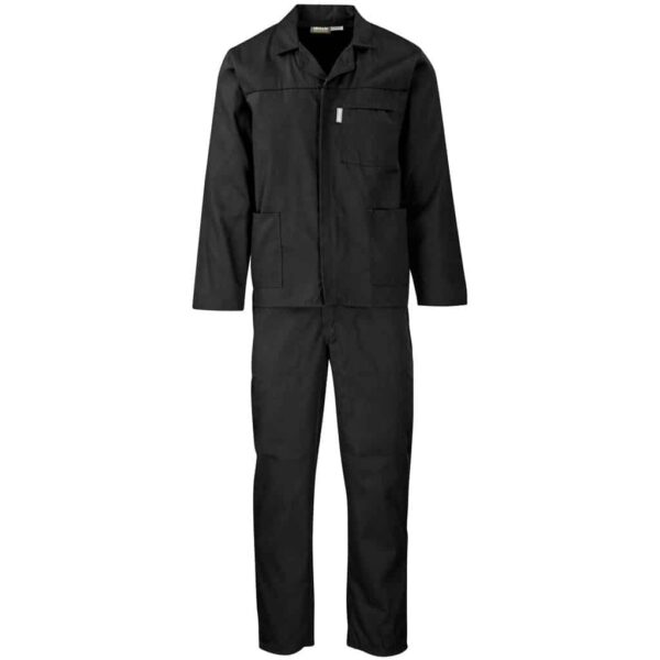 Trade Polycotton Conti Suit — Trade Polycotton Conti Suit