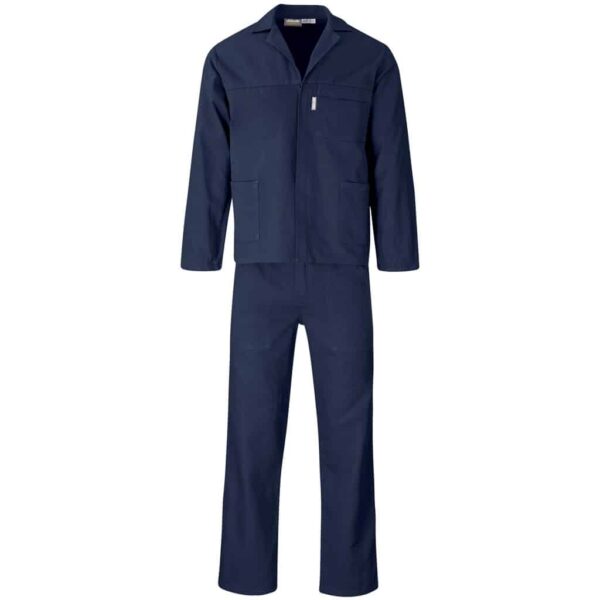 Technician 100% Cotton Conti Suit — Technician 100% Cotton Conti Suit