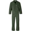 Acid Resistant Polycotton Conti Suit — Acid Resistant Polycotton Conti Suit