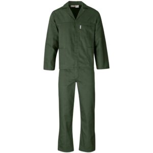 Acid Resistant Polycotton Conti Suit — Acid Resistant Polycotton Conti Suit