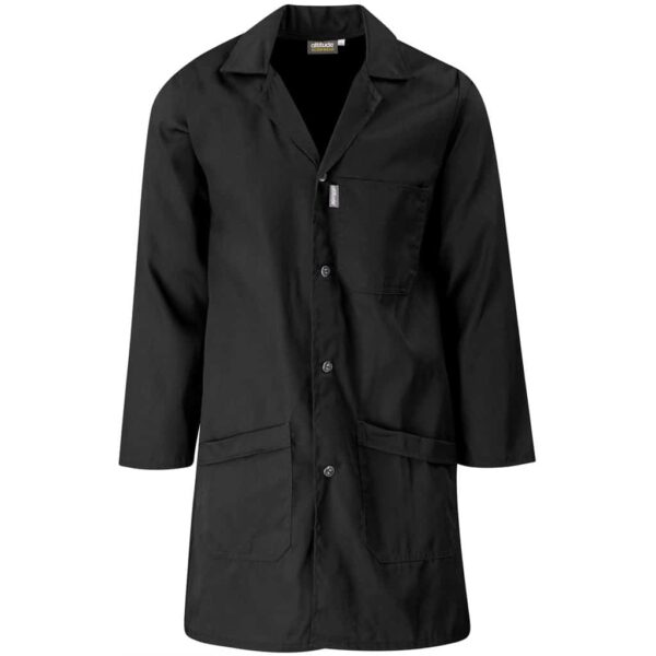 Prime Polycotton Dust Coat — Prime Polycotton Dust Coat