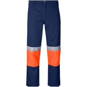 Reflective Conti Pants