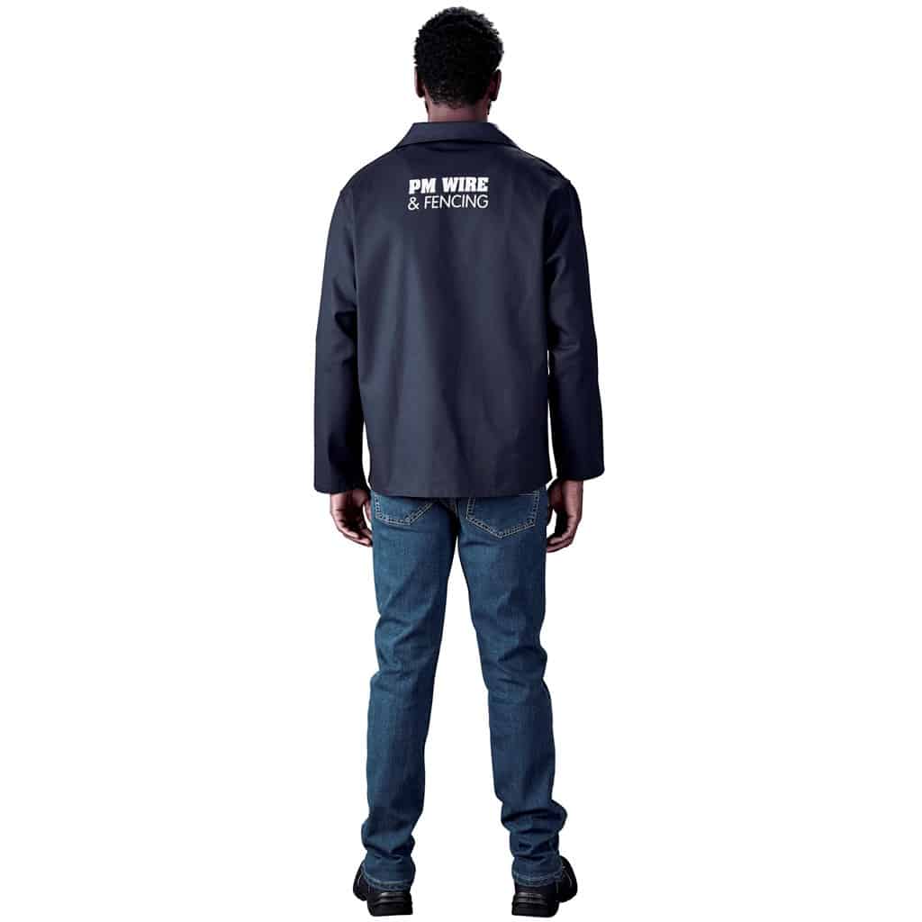 Artisan Premium 100% Cotton Jacket - Image 9