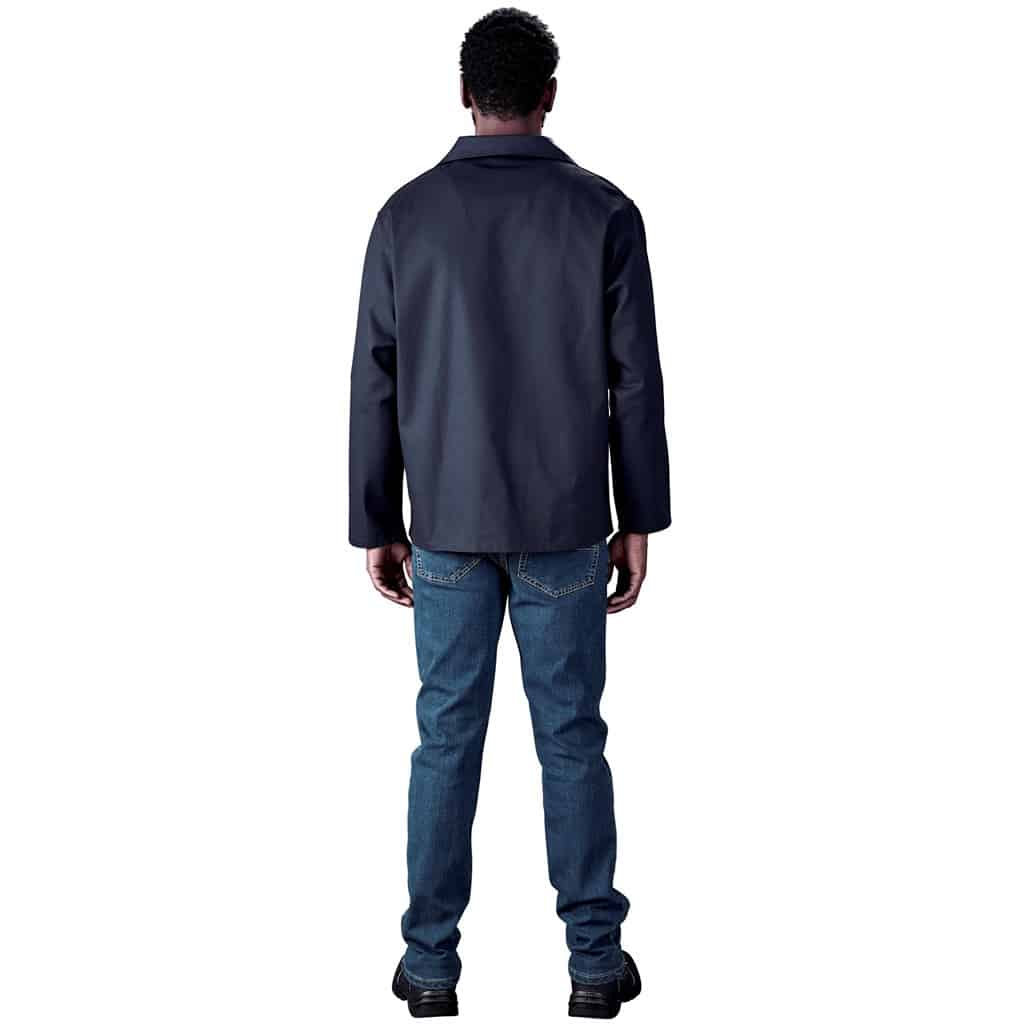 Artisan Premium 100% Cotton Jacket - Image 3
