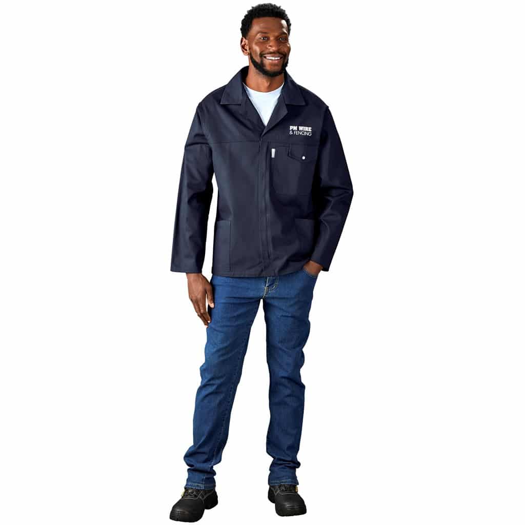 Artisan Premium 100% Cotton Jacket - Image 4